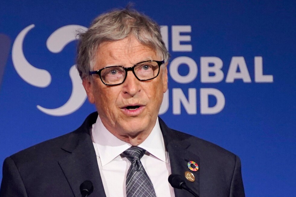 Bill Gates & Epstein: Unpacking Years of Meetings Despite Melinda's Warnings